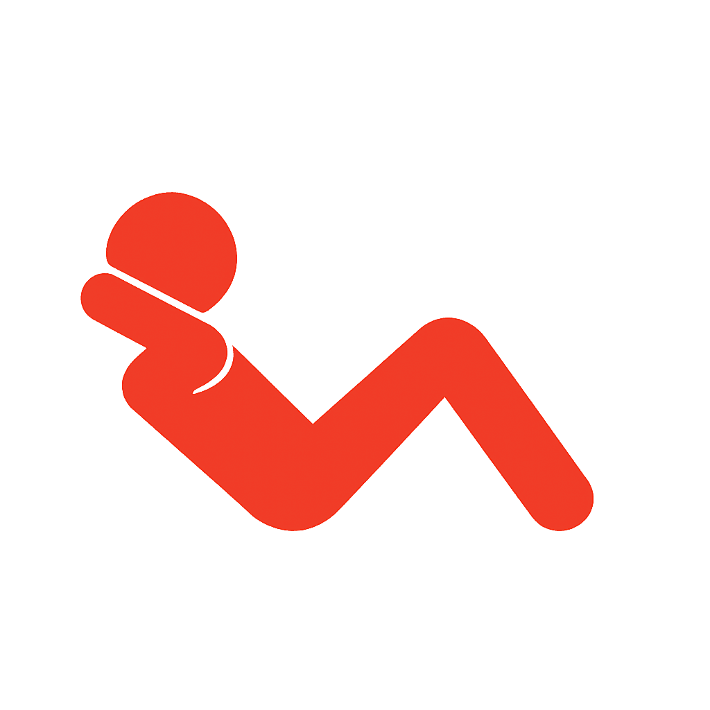 core exercise category