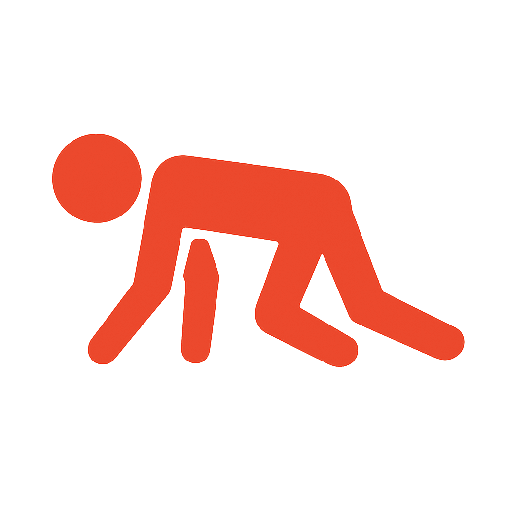 crawl exercise category