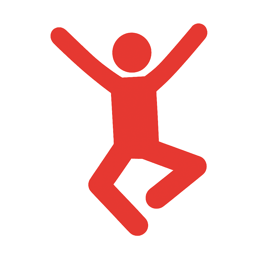 jump exercise category