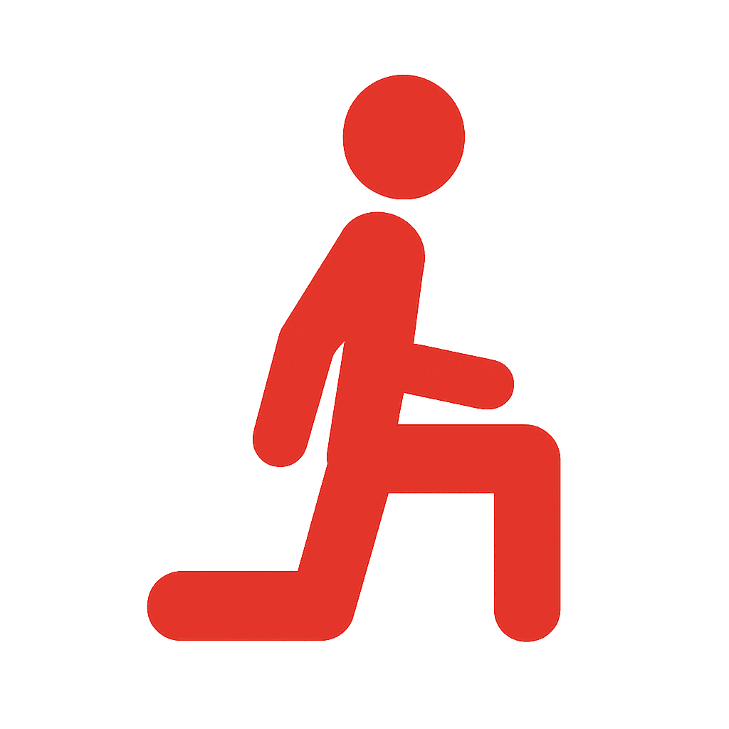 lower-body exercise category