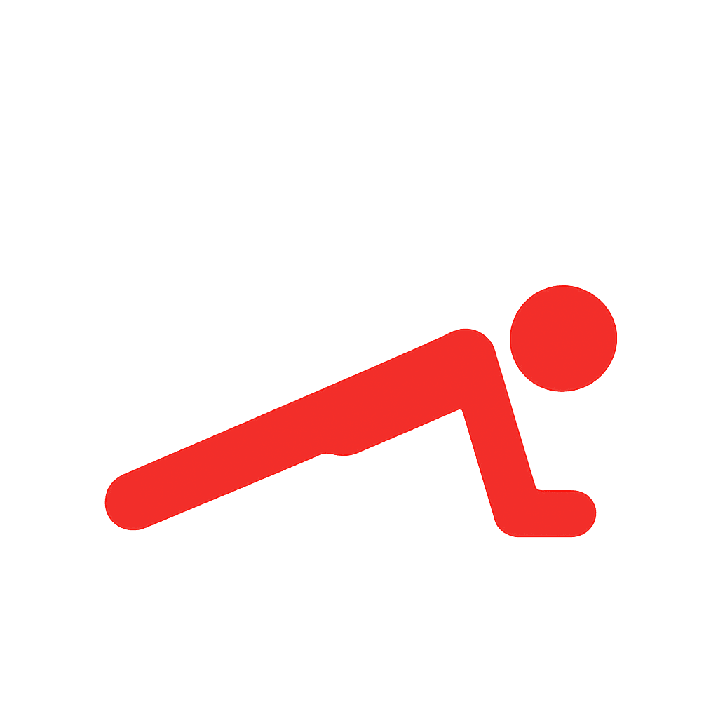 burpee exercise category