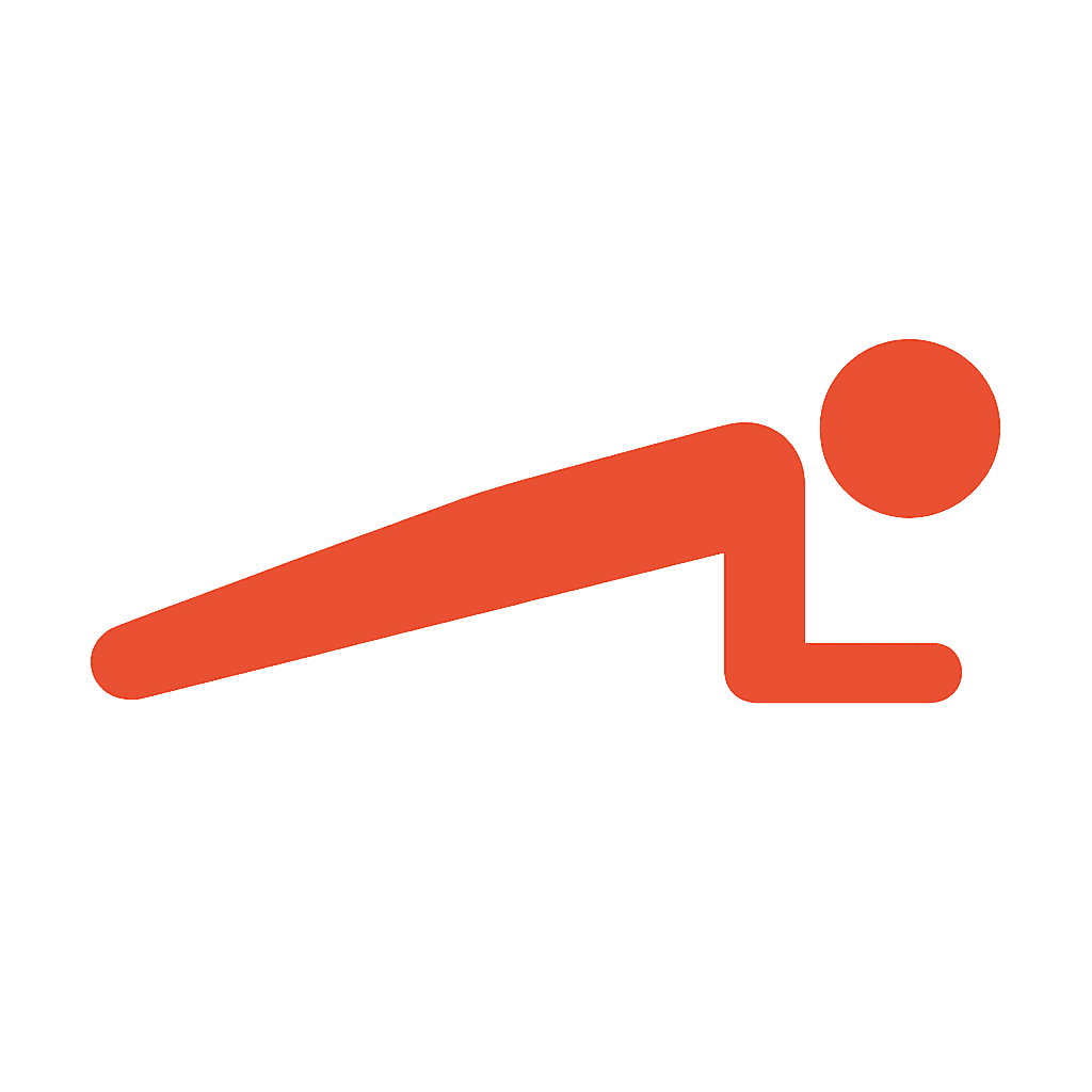 plank exercise category