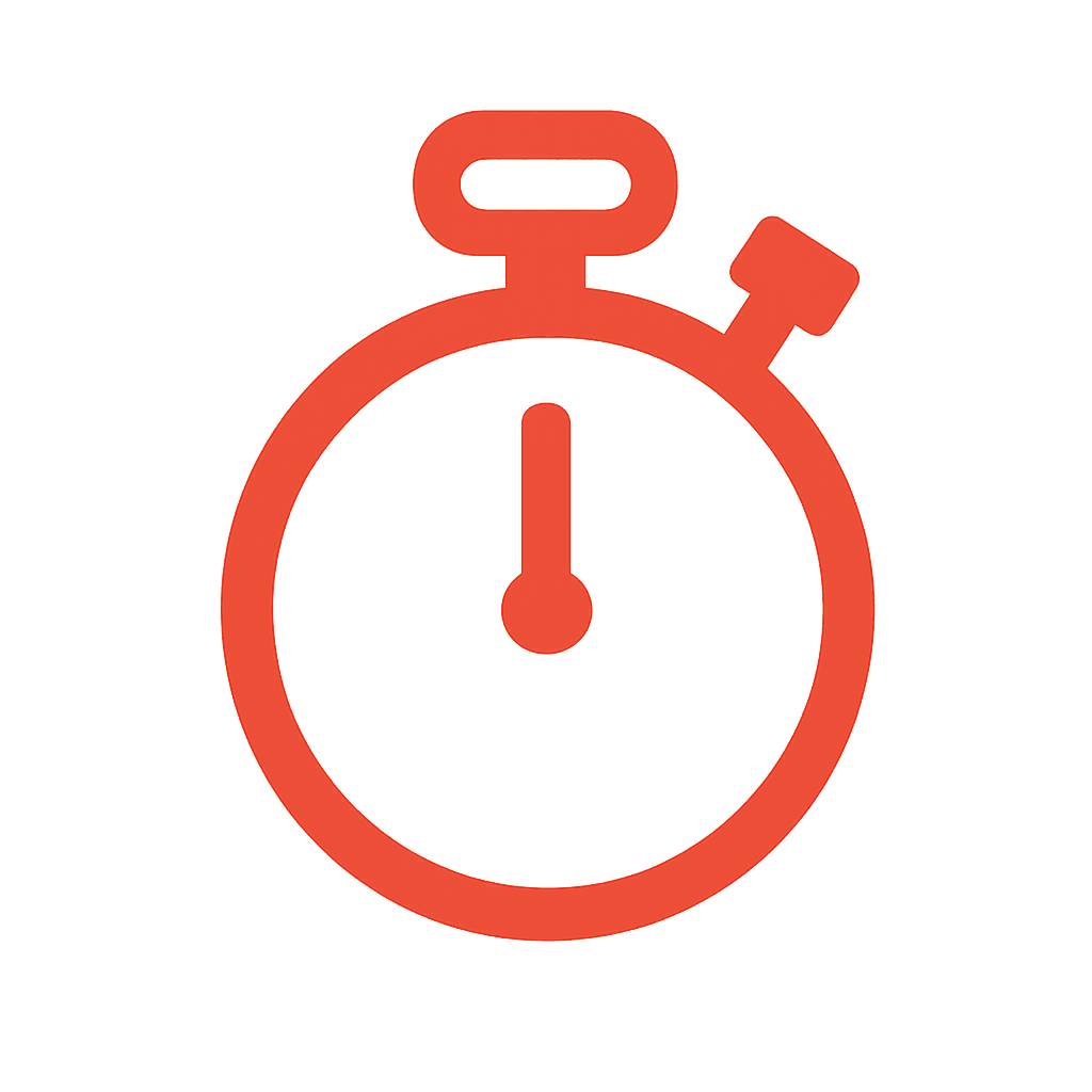 timer exercise category