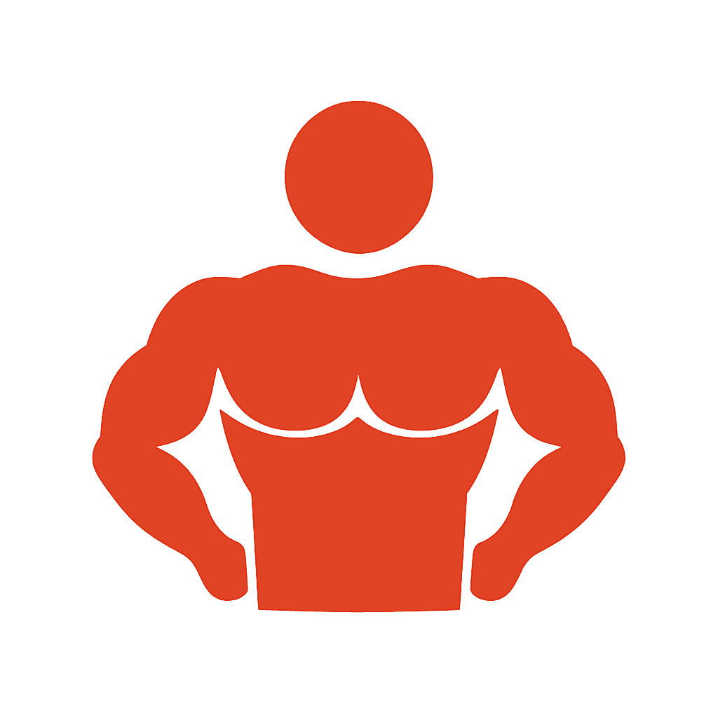 shoulders exercise category
