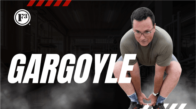 Gargoyle